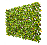 PVC  Expandable Trellis 36