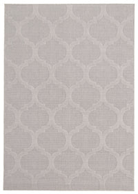 Sophie Grey Area Rug - 3'11