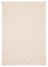 Xantha Taupe Area Rug - 5'0\" x 7'0\"