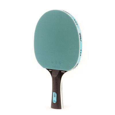 STIGA Pure Color Advance Blue Table Tennis Racket