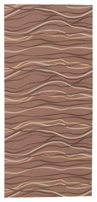 Bellezza Brown 2'2