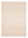 Balbina Taupe Area Rug - 8'0\" x 10'0\"