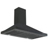 Ancona 36\" Convertible Wall-Mounted Range Hood - AN-17017BSS