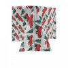 Cotton Tablecloth 60\" x 90\" Red Truck with Tree Tablecloths