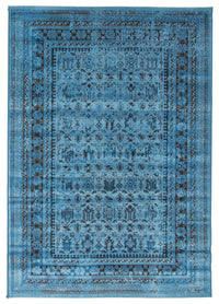 Awena Blue 5'3