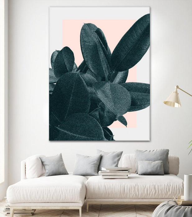 \"Tonight\" Giant Art 72x54 Wall Art