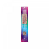 Esscents Stick Sandalwood - Set of 8 Incense Sticks
