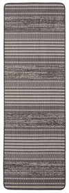 Wileen Black Area Rug - 2'2\" X 6'7\" 