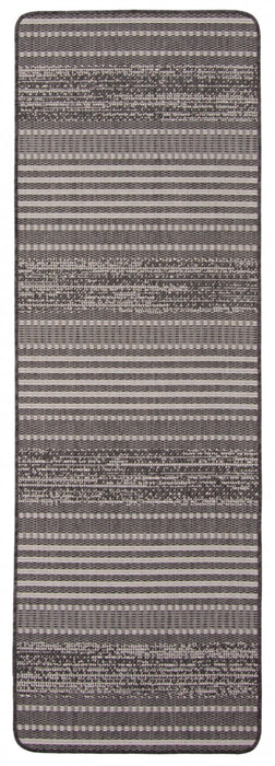 Wileen Black Area Rug - 2'2\" X 6'7\" 