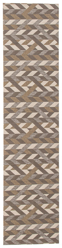 Bellezza Dark Brown 2'2