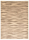 Arusha Ivory / Grey 6'7\" x 9'6\" Area Rug