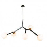 Ravello 5-Light Pendant 
