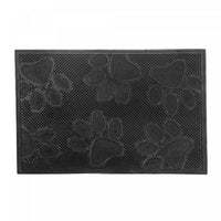 Paws Rubber Pin Floormat