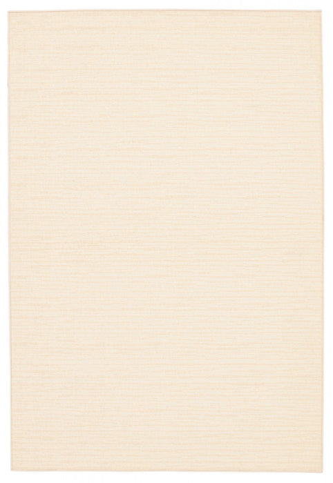Eadda Ivory 4'7\" x 6'7\" Area Rug