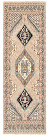 Quincy Ivory Area Rug - 2'8\" x 10'0\"