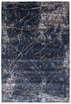 Midnight Marble Area Rug - 8'0\" x 10'0\"