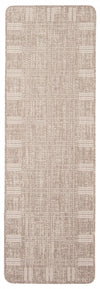 Joni Taupe Area Rug - 2'2\" X 6'7\" 