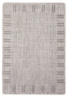 Joni Grey Area Rug - 4'4\" X 6'5\" 