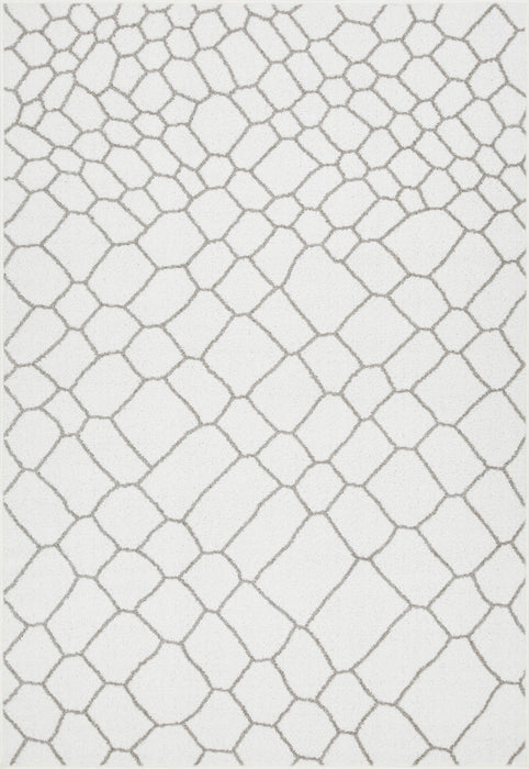 Lav Arana 3x5 Area Rug