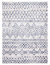 Dita Navy Area Rug - 5'3\" X 7'3\" 