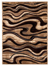Allonah Blue Area Rug - 6'7\" X 9'6\" 