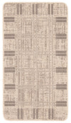 Joni Tan Area Rug - 2'2\" X 3'11\" 