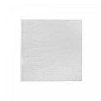 20 Pack Luncheon 3 Ply Napkin White - Set of 6