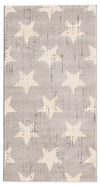 Ira Light Grey 2'8\" x 4'11\" Area Rug