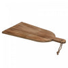Mango Wood Paddle Board Dinnerware