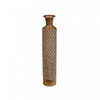 Metal Vase 24\" Hunnee Vases