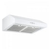 Ancona 30\" Ducted Under Cabinet Range Hood - AN-18042WH
