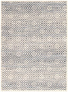 Electra Silver-Prol Area Rug - 7'10\" x 10'2\"