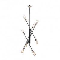Truro 8-Light Pendant 