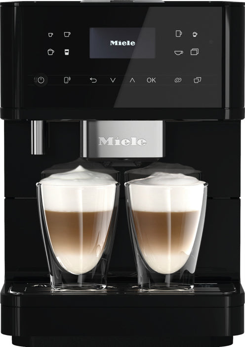 Miele CM 6160 Milk Perfection Espresso Machine