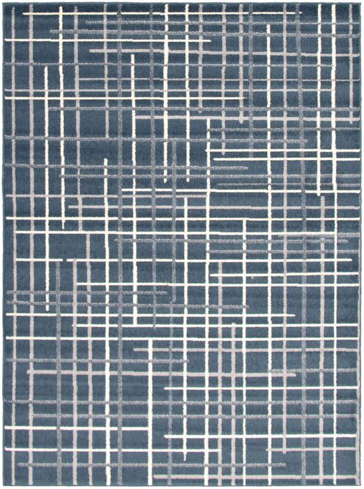Taite Prol Area Rug - 3'11\" x 5'7\"
