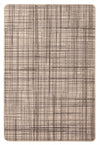 Panthea Cream Area Rug - 3'3\" X 4'7\" 
