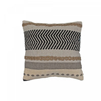 Cotton Handwoven Cushion Regalia - Set of 2 Cushions