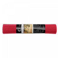 Anti Slip Pvc Mat Red 12