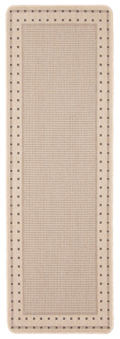 Clementine Cream Area Rug - 2'2\" X 6'7\" 