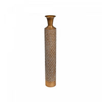 Metal Vase 32