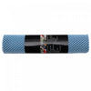 Anti Slip Pvc Mat Blue 12\" x 59\" - Set of 6 Kitchen Storage