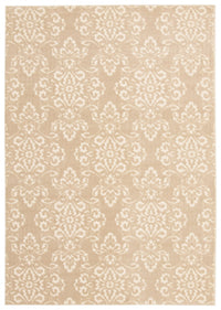 Caledonia Ivory 4'7