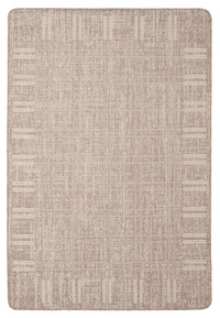 Joni Taupe Area Rug - 3'3