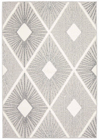 Adair Ivory Area Rug - 8'0