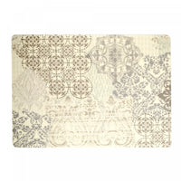 Eva Placemat Impression 13 x 18 - Set of 12