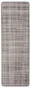 Panthea Black Area Rug - 2'2\" X 6'7\" 