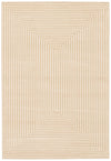 Kiah Ivory 3'11\" x 5'7\" Area Rug