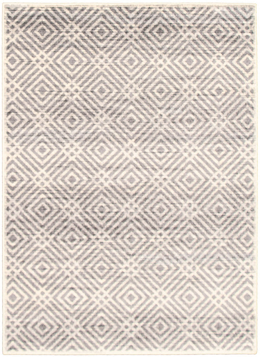 Electra Cream Area Rug - 7'10\" x 10'2\"