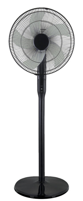 Ecohouzng 16\" DC Pedestal Fan with Remote