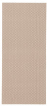 Bellezza Taupe 2'2\" x 5'0\" Area Rug - S of 2